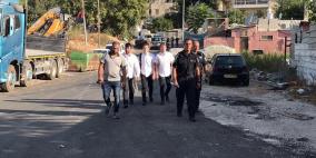 الاحتلال يخطر 5 عائلات مقدسية بإخلاء بناية  لصالح المستوطنين