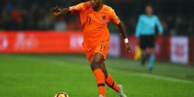 لاعب ليفربول السابق يعود إلى الدوري الإنجليزي 