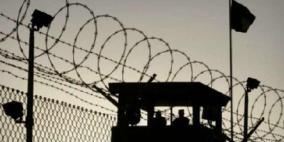 قبل الإفراج عنه بساعات.. الاحتلال يحول أسير من قباطية إلى الاعتقال الإداري