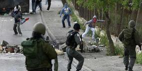 قوات الاحتلال تعتقل 5 فتية في تقوع