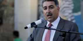 حديد رئيسا لمجلس إدارة مصلحة المياه و اسماعيل نائبا