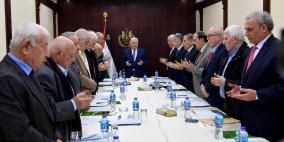 مصدر سياسي لـ "راية": حكومة منظمة التحرير توريط لها وخطأ سياسي خطير