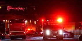 مقتل شاب في جريمة جديدة داخل الخط الاخضر