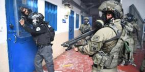 قيادة أسرى حماس: أسرى "عوفر" لن يتركوا في الميدان وحدهم