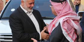 لهذه الأسباب رفضت حماس امول الدفعة الثالثة