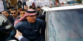 العمادي يتحدث عن مصير المنحة القطرية بعد رفض حماس استلامها