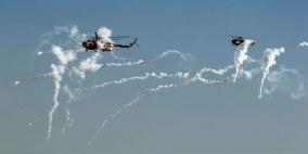 إيطاليا: قتلى جراء تصادم مروحية وطائرة سياحية