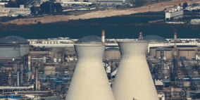 تصنيف جديد.. هذا ما تملكه "اسرائيل" من ترسانة نووية