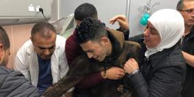 الرئاسة تدين اقتحام عصابات المستوطنين لقرية المغير