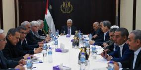 مركزية فتح تعقد اجتماعا غدا لبحث العديد من القضايا