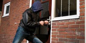 كشف ملابسات سرقة مستودع بقيمة ربع مليون شيقل بنابلس