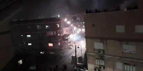 كفر مندا: اعتقال 19 مشتبهاً به بشجار عنيف 