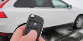 احذر السيارات التي تعمل بالمفتاح الإلكتروني!
