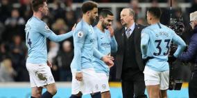 نيوكاسل يُهدي ليفربول هدية ثمينة 