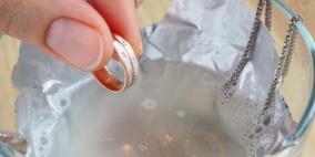 خاتم يختفي 12 عاما بمكان غريب في جسد فتاة!