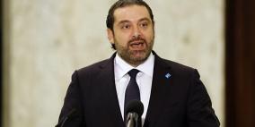 سعد الحريري يخضع لقسطرة قلبية