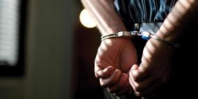 القبض على 10 اشخاص فارين من العدالة في بيت لحم