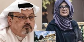 خطيبة خاشقجي تدلي بشهادتها أمام لجنة تحقيق أممية