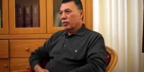 فتح توضح حقيقة استقالة أبو ماهر حلس من المركزية