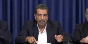 الطيراوي: السلطة تدرس اتخاذ إجراءات ضد حماس في غزة دون المساس بالمواطنين