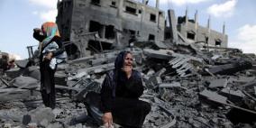 "هآرتس": فرقة مستوطنين تدمر منازل غزة