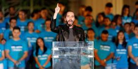 فلسطيني مرشح بقوة لرئاسة السلفادور