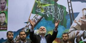 ​إذاعة جيش الاحتلال: حماس حققت إنجازات خلال جولتها الاخيرة للخارج