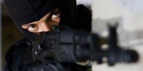 القبض على عصابة قامت بسطو مسلح