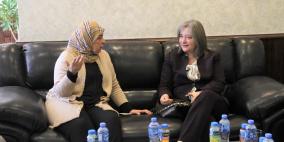 غنام: ستتم محاسبة المعتدين على مفتشي وزارة السياحة