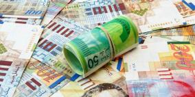 سلطة النقد: إدخال سيولة نقدية بمبلغ 125 مليون شيكل إلى غزة