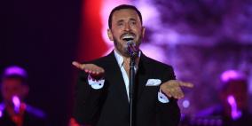 كاظم الساهر يحصل على موافقة رسمية لتغيير لقبه