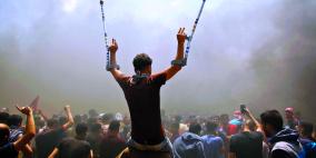 هيئة مسيرات العودة: لدينا خطوات قاسية سنقدم عليها