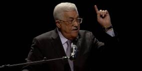 الرئيس يدعو الاتحاد الأفريقي لدعم فكرة عقد مؤتمر دولي للسلام والمشاركة فيه