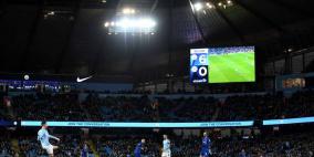 بعد الهزيمة المذلة..مانشستر سيتي يعتذر لتشيلسي