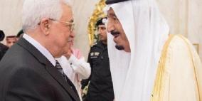 الرئيس يصل السعودية اليوم للقاء الملك سلمان