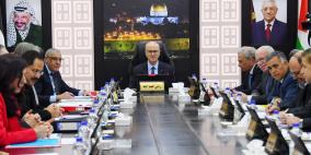 مجلس الوزراء يستعرض ملامح موازنة 2019 