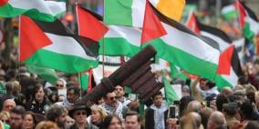 اجتماع حول القضية الفلسطينية الاثنين المقبل في دبلن