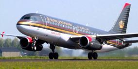 قريبا.. الأردن يستأنف رحلات الطيران إلى سوريا