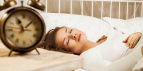 فائدة للنوم لم تعرفها من قبل