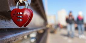 القصة الحقيقية للـ "فالنتاين"