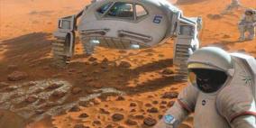 تذكرة رحلة إلى المريخ تكلف 100 ألف دولار فقط!