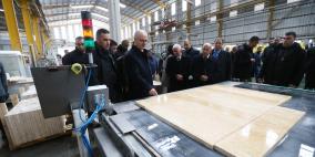 "الاقتصاد" تمنح 10 مصانع رخص تشغيل برأس مال 8 ملايين دولار