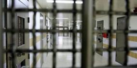 الاحتلال يشترط دفع 70 الف شيكل لتسليم اسير محرر مركبته 