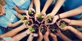 الفلسطينية أيوب.. رحلة زاخرة بالتطوع والانسانية في استراليا