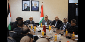 وحدة المتابعة المالية والإدارة العامة للمنظمات غير الحكومية تعقدان ورشة عمل حول مخاطر استغلال المنظمات غير الهادفة للربح