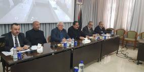 التَّربية تعقد لقاء لمنسقي جائزة الإنجاز والتَّميز لدعم التَّعليم