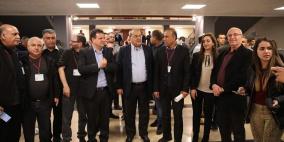 رسميا.. قائمتان عربيتان تتنافسان في انتخابات الكنيست