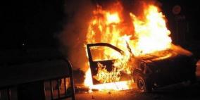 شهيدان باستهداف مسيرة للاحتلال مركبة ببلدة برعشيت جنوب لبنان