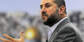 الهباش يحذر من نوايا الاحتلال بفرض واقع جديد في المسجد الأقصى