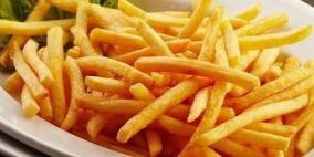 سيدة ترفع دعوى خلع ضد زوجها بسبب "البطاطس المحمرة"